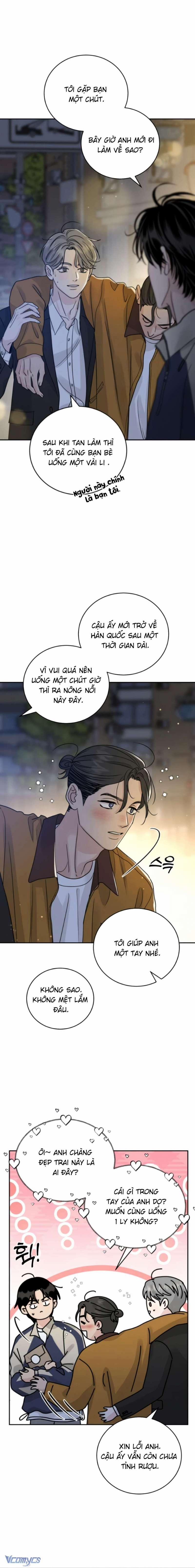 Thuyết Tình Yêu Ích Kỷ 27 trang 9