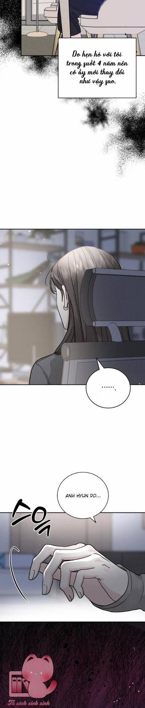 Thuyết Tình Yêu Ích Kỷ 28 trang 10