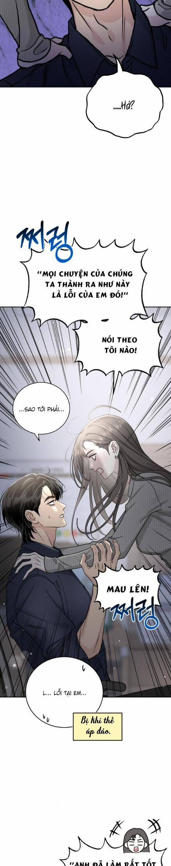 Thuyết Tình Yêu Ích Kỷ 28 trang 12