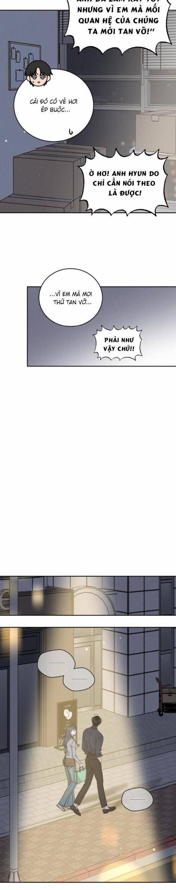 Thuyết Tình Yêu Ích Kỷ 28 trang 13