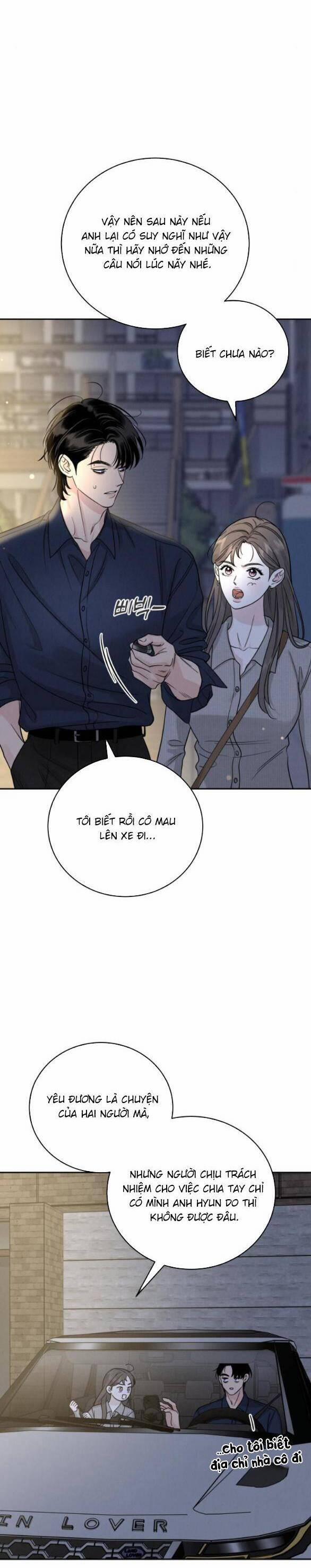 Thuyết Tình Yêu Ích Kỷ 28 trang 14