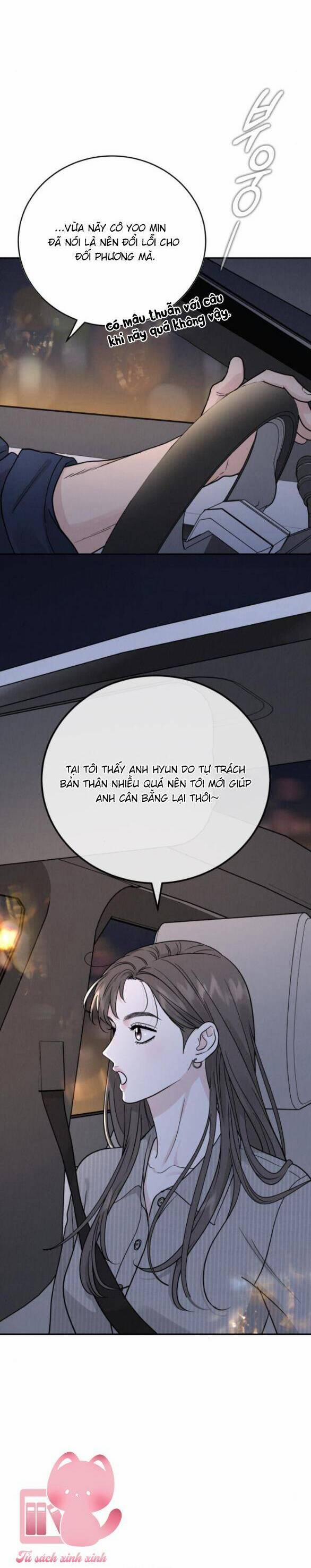 Thuyết Tình Yêu Ích Kỷ 28 trang 15