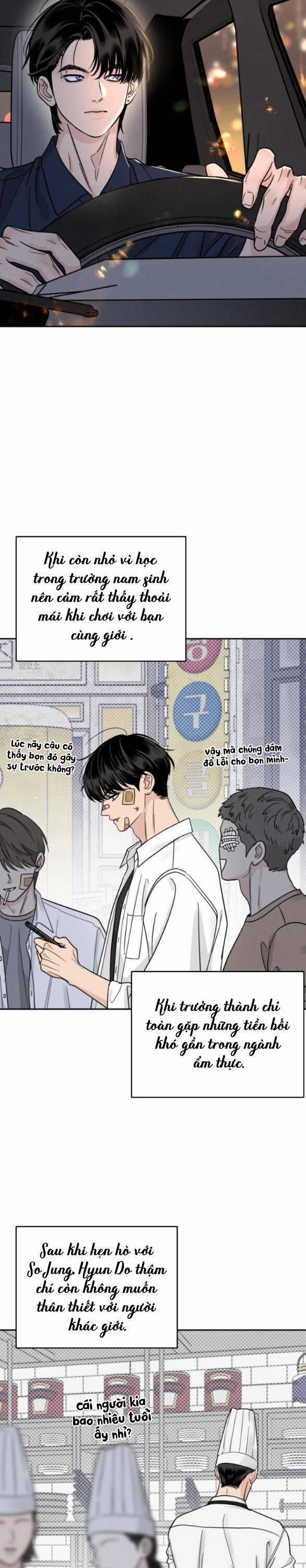 Thuyết Tình Yêu Ích Kỷ 28 trang 18