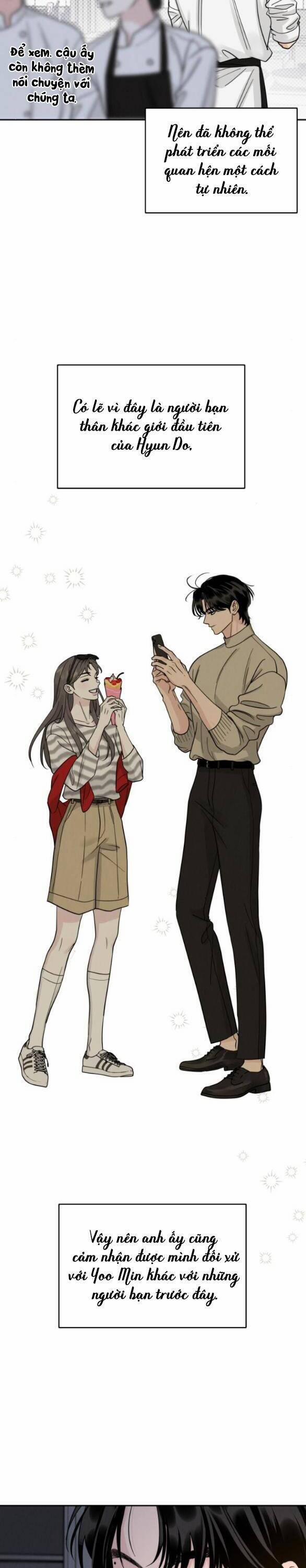 Thuyết Tình Yêu Ích Kỷ 28 trang 19