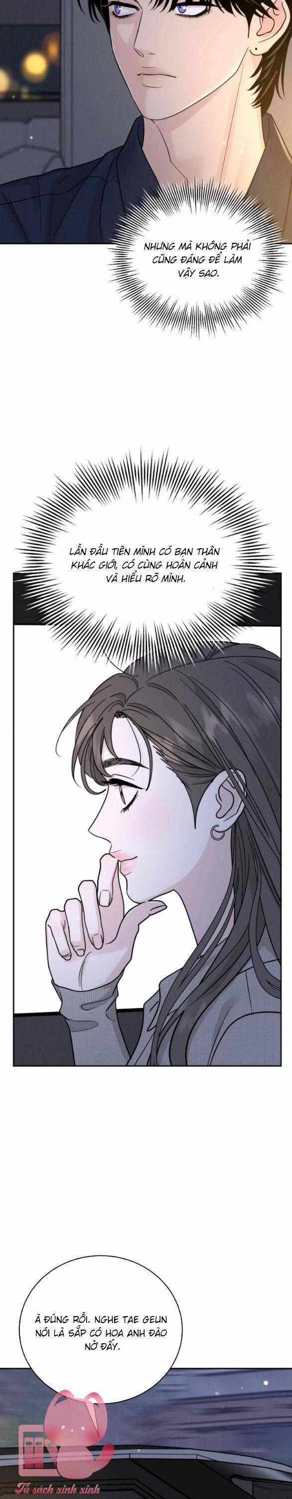 Thuyết Tình Yêu Ích Kỷ 28 trang 20