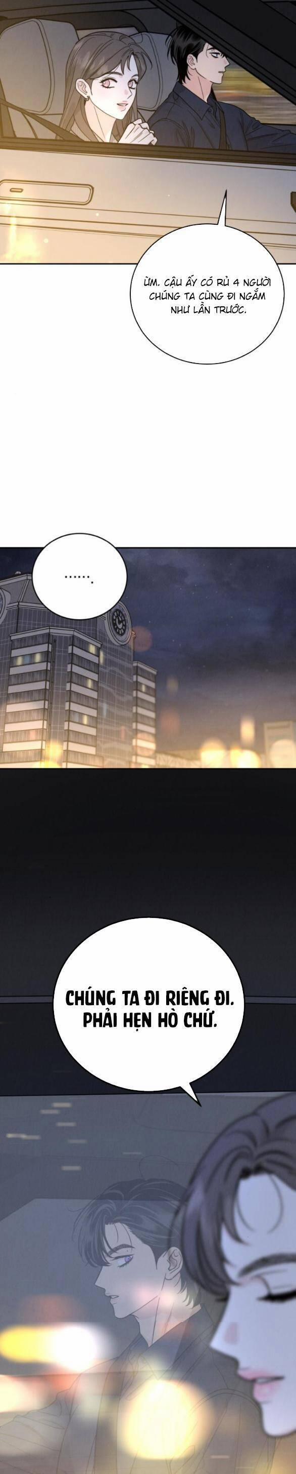 Thuyết Tình Yêu Ích Kỷ 28 trang 21