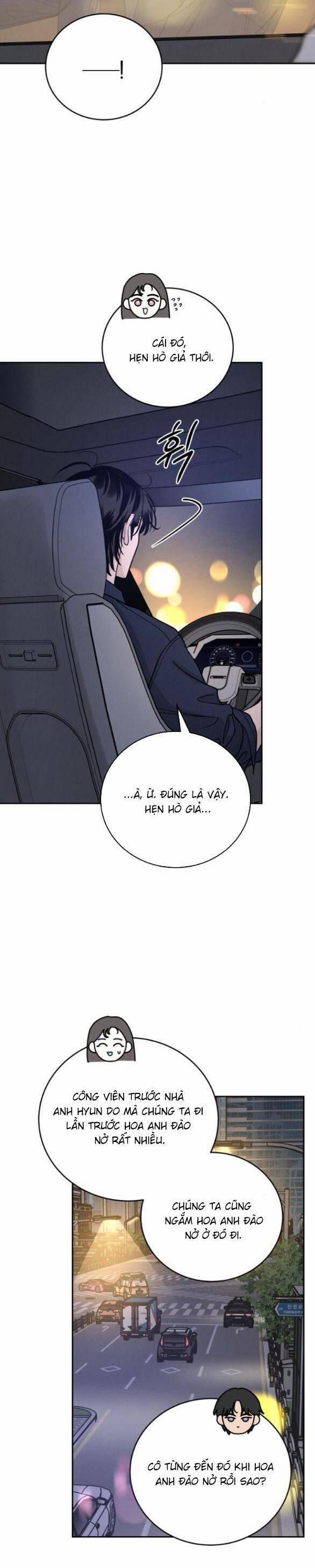 Thuyết Tình Yêu Ích Kỷ 28 trang 22