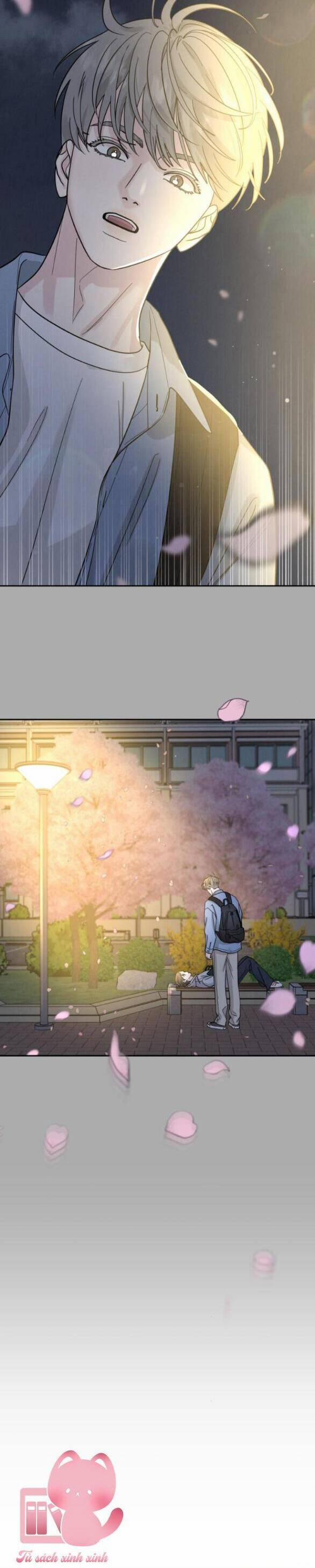 Thuyết Tình Yêu Ích Kỷ 28 trang 25