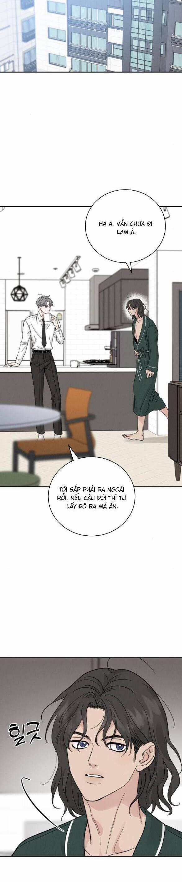 Thuyết Tình Yêu Ích Kỷ 28 trang 27