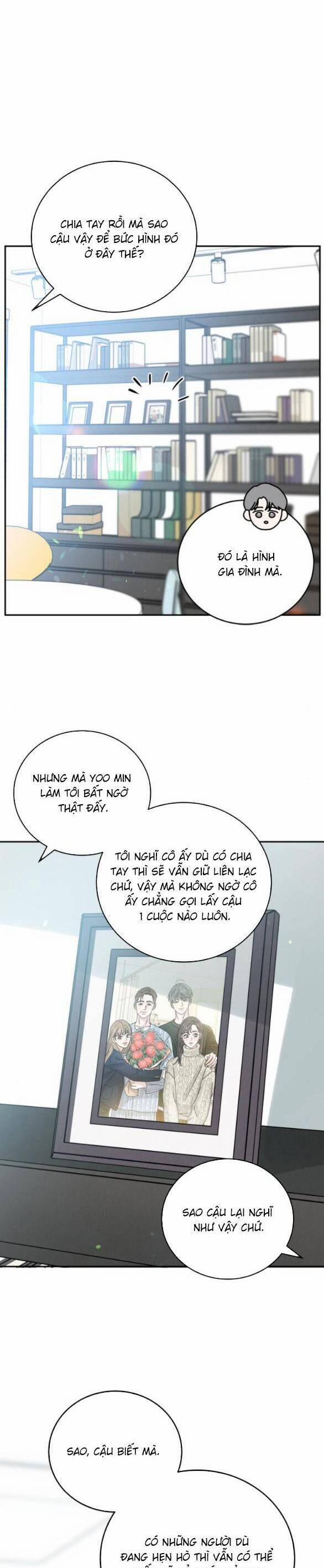 Thuyết Tình Yêu Ích Kỷ 28 trang 28