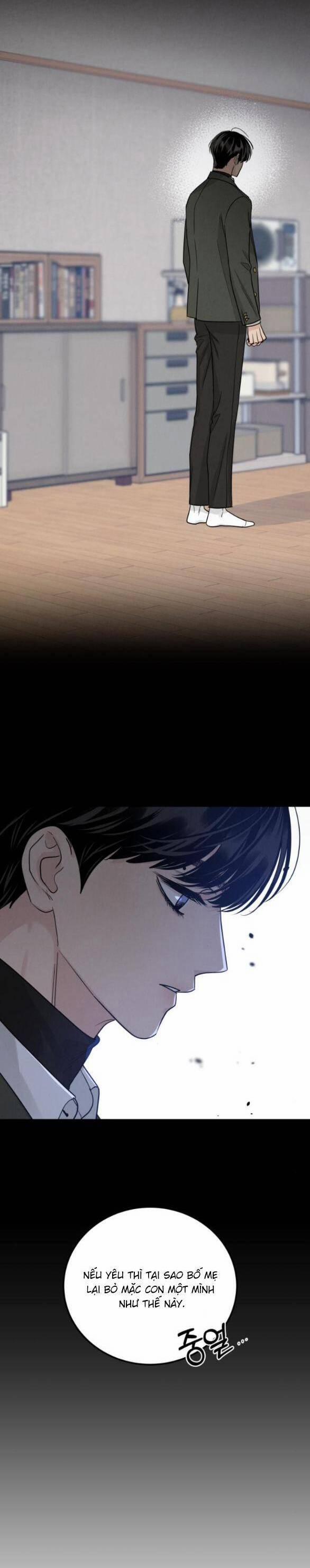 Thuyết Tình Yêu Ích Kỷ 28 trang 3