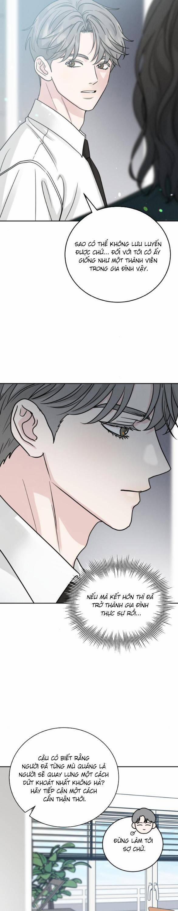 Thuyết Tình Yêu Ích Kỷ 28 trang 31