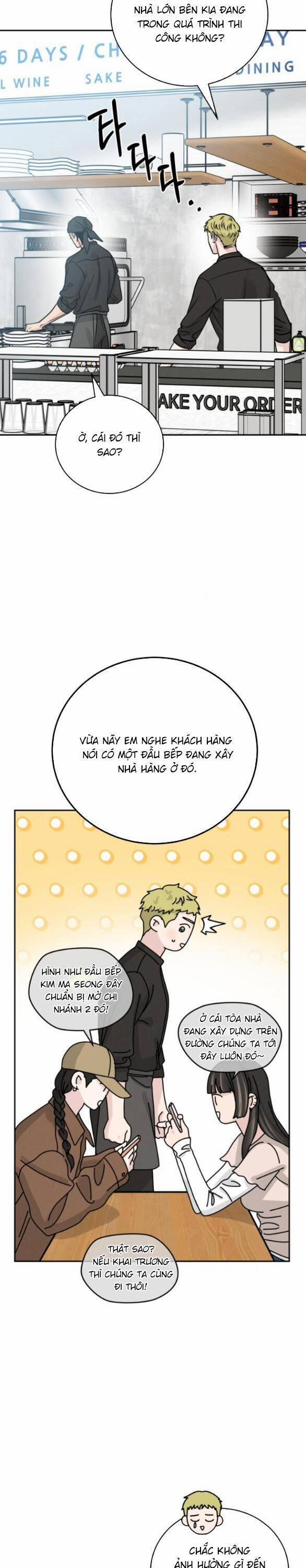 Thuyết Tình Yêu Ích Kỷ 28 trang 33