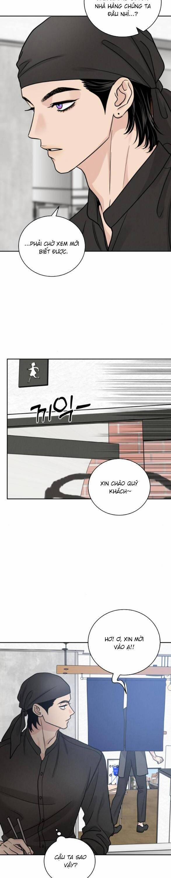 Thuyết Tình Yêu Ích Kỷ 28 trang 34