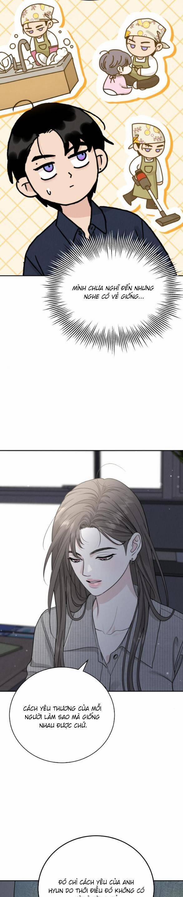 Thuyết Tình Yêu Ích Kỷ 28 trang 6