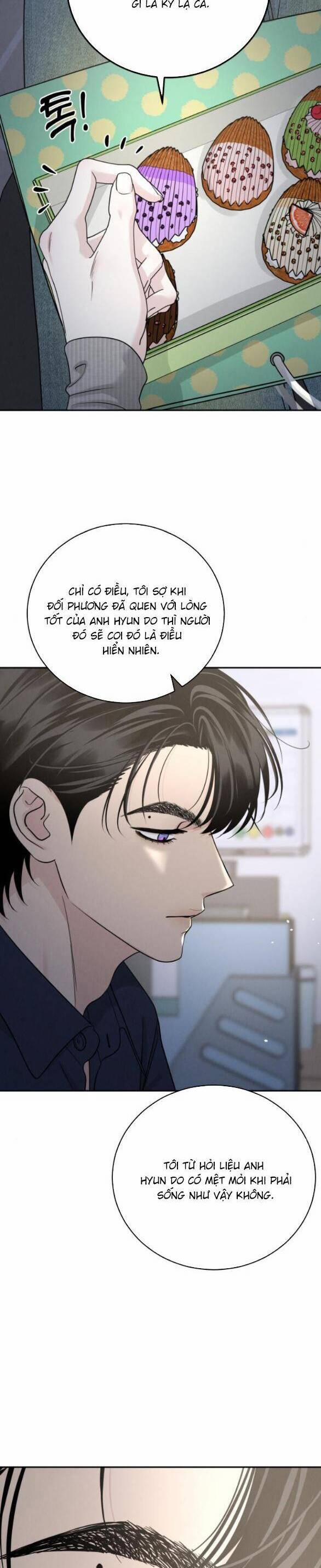 Thuyết Tình Yêu Ích Kỷ 28 trang 7