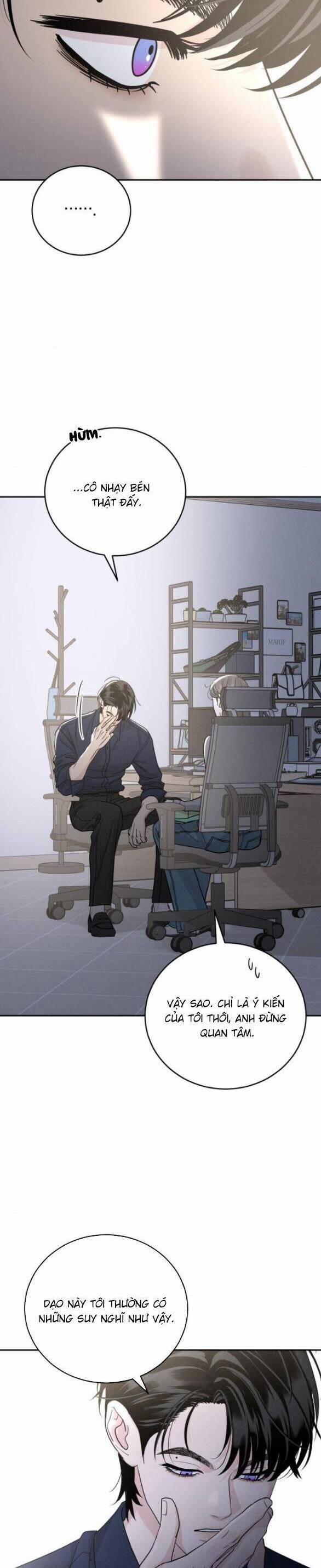 Thuyết Tình Yêu Ích Kỷ 28 trang 8