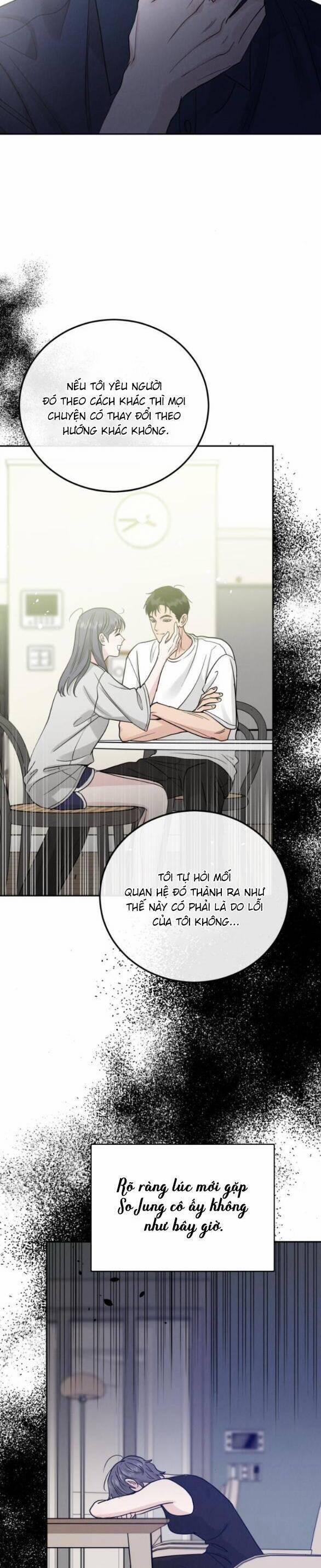 Thuyết Tình Yêu Ích Kỷ 28 trang 9