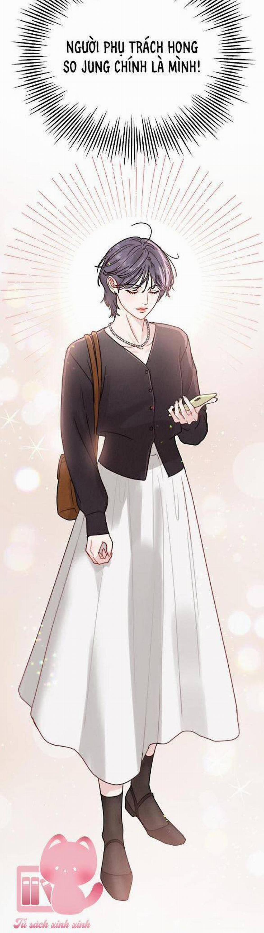 Thuyết Tình Yêu Ích Kỷ 3 trang 10