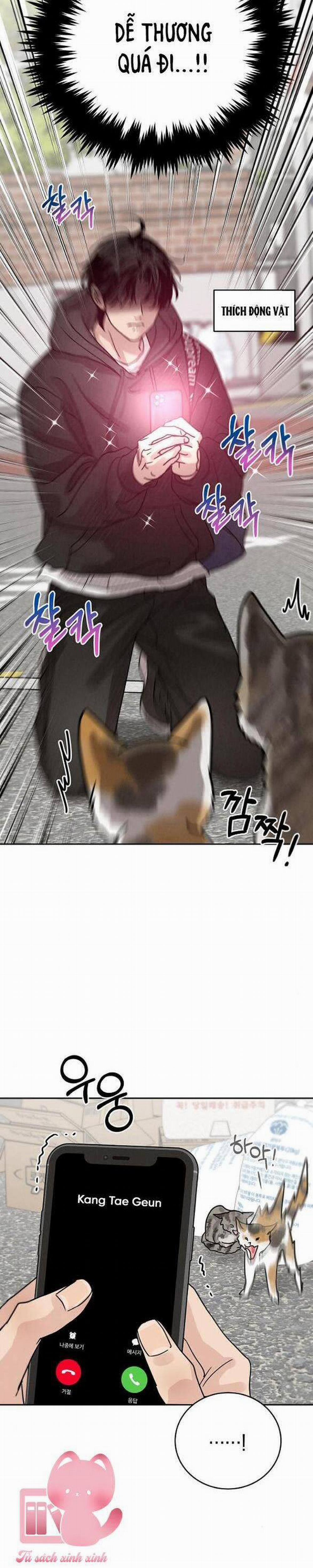 Thuyết Tình Yêu Ích Kỷ 3 trang 16