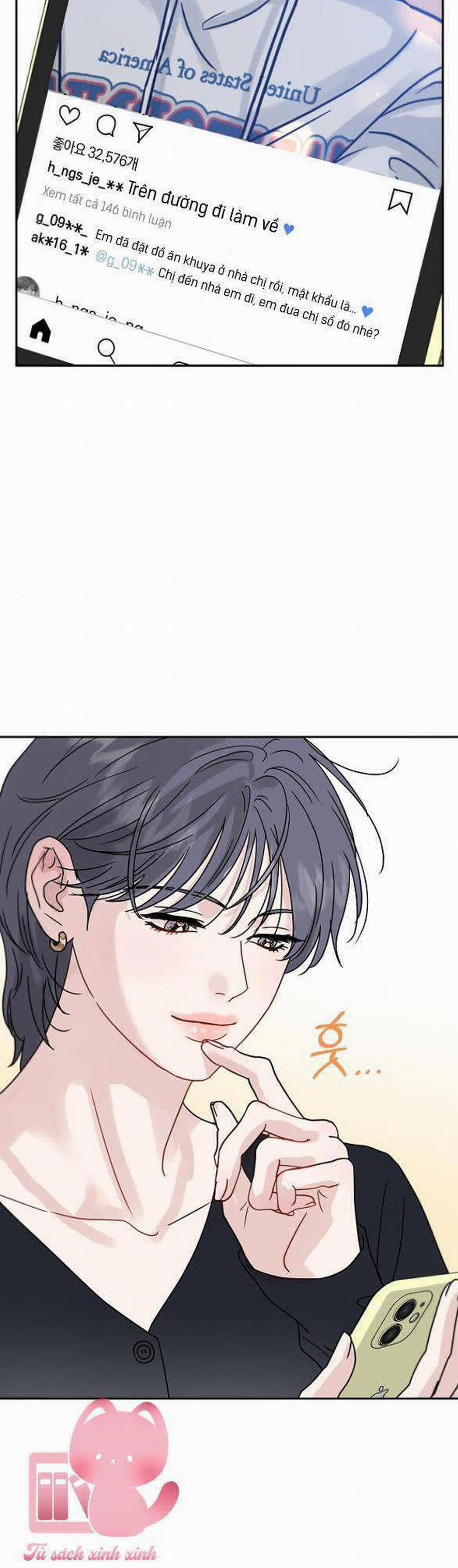 Thuyết Tình Yêu Ích Kỷ 3 trang 3