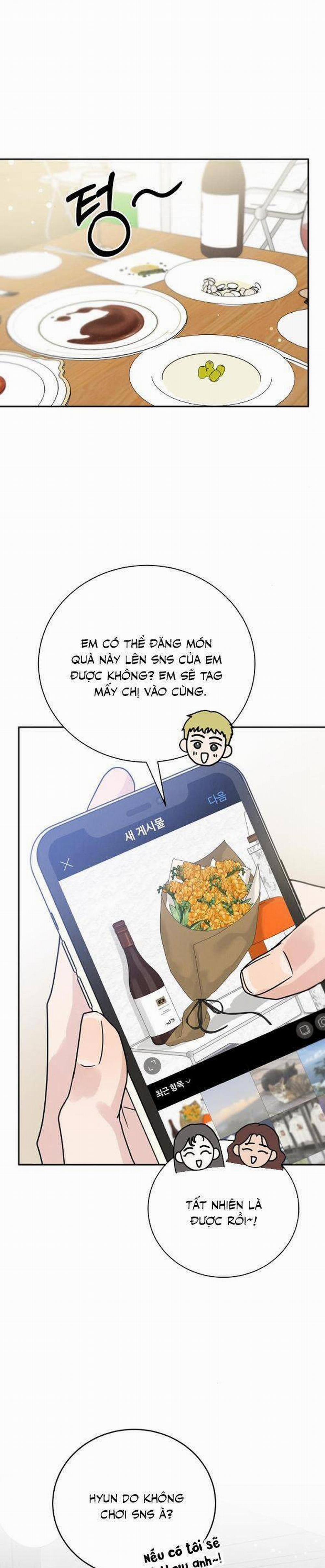 Thuyết Tình Yêu Ích Kỷ 3 trang 34