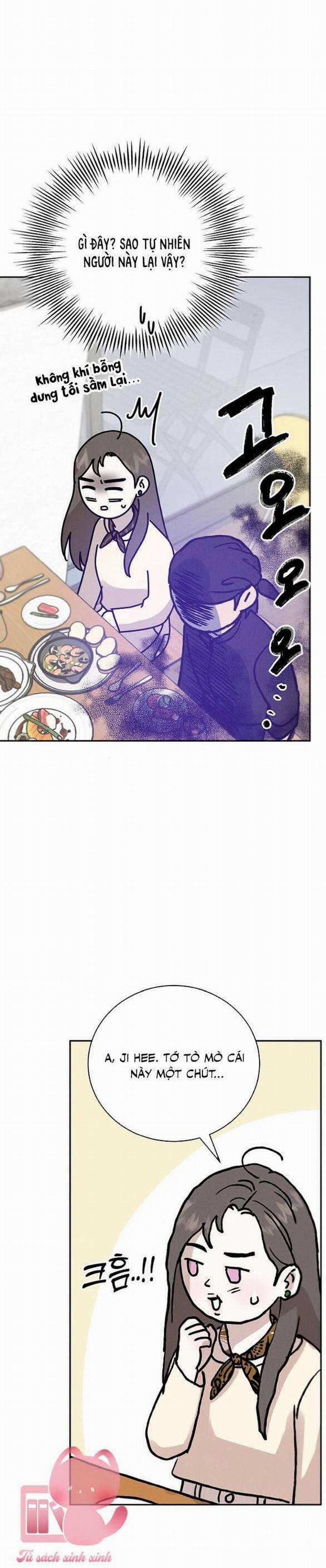 Thuyết Tình Yêu Ích Kỷ 3 trang 42