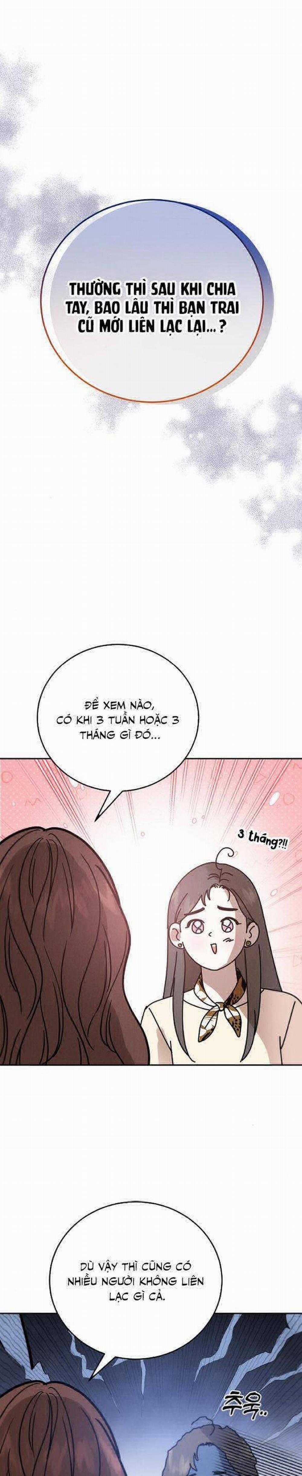 Thuyết Tình Yêu Ích Kỷ 3 trang 43