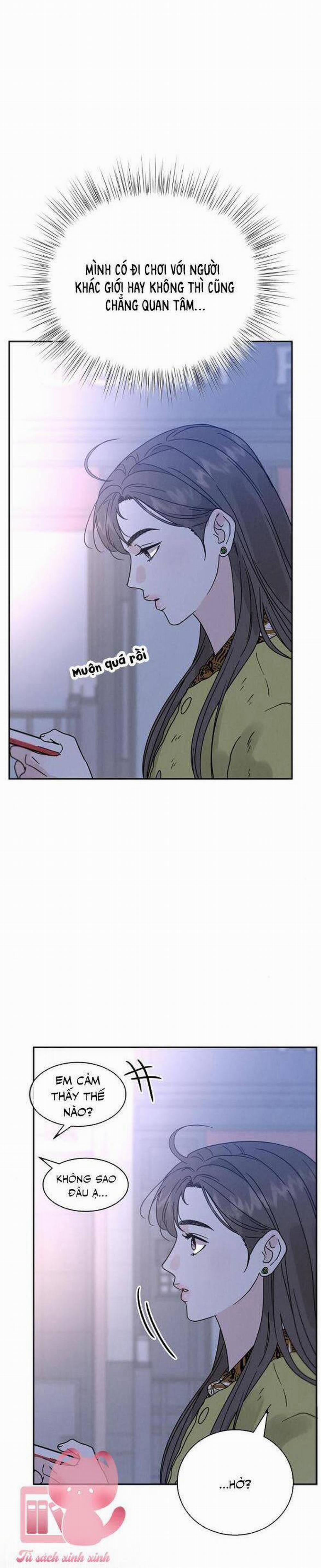 Thuyết Tình Yêu Ích Kỷ 3 trang 52