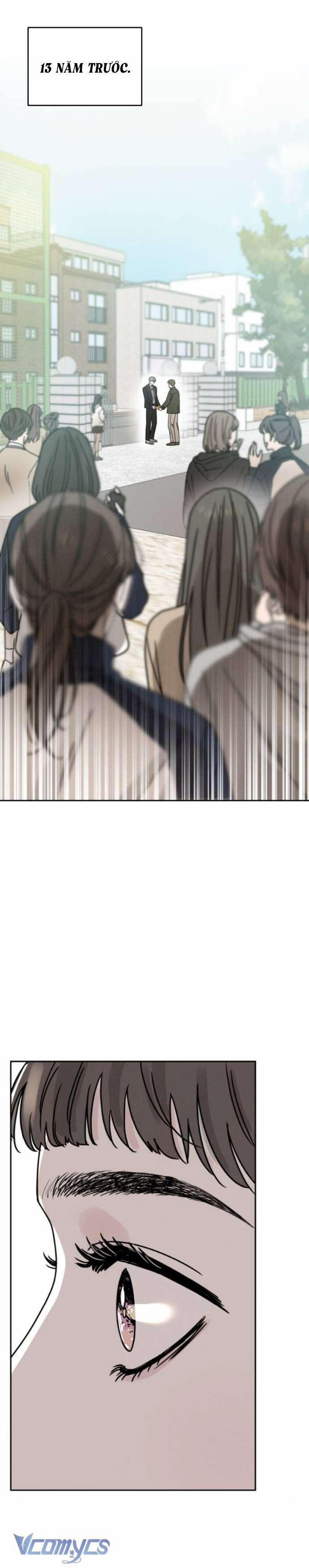 Thuyết Tình Yêu Ích Kỷ 30 trang 1