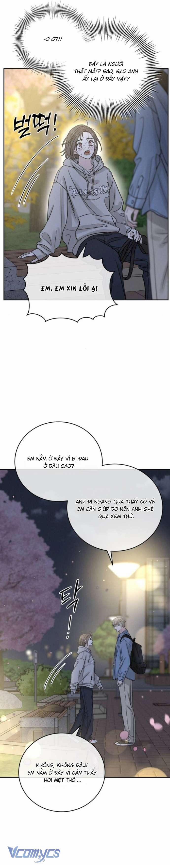 Thuyết Tình Yêu Ích Kỷ 30 trang 10