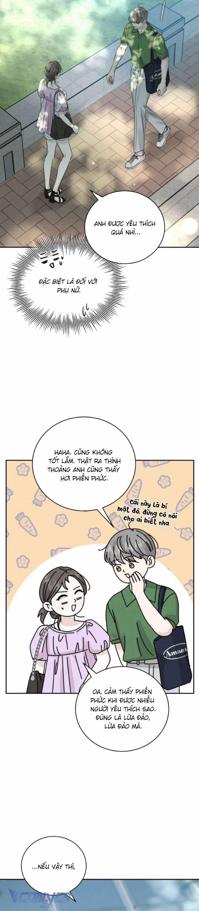 Thuyết Tình Yêu Ích Kỷ 30 trang 24