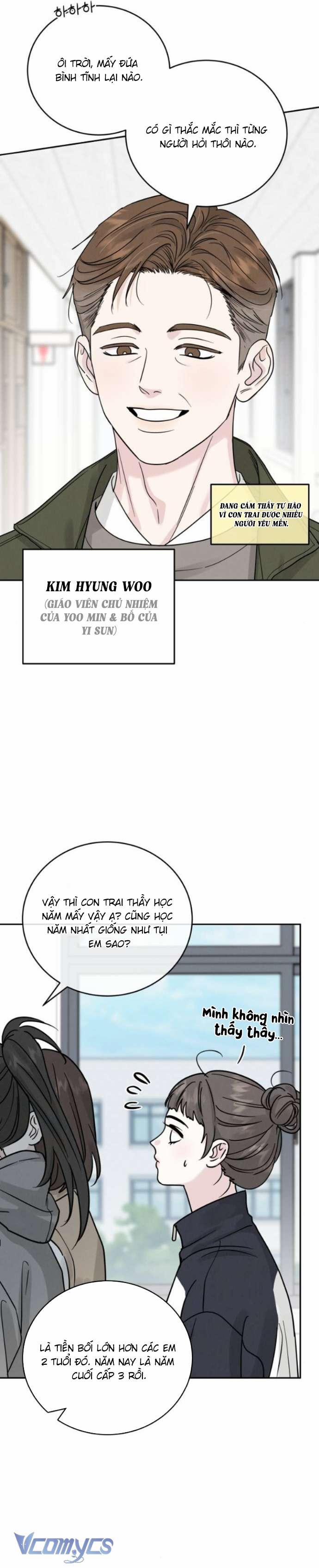 Thuyết Tình Yêu Ích Kỷ 30 trang 4