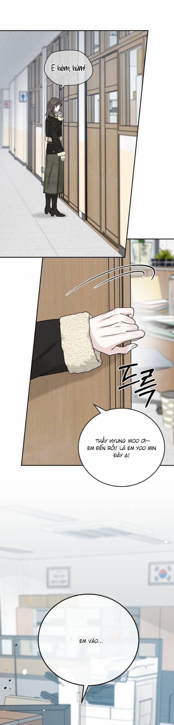 Thuyết Tình Yêu Ích Kỷ 31 trang 1