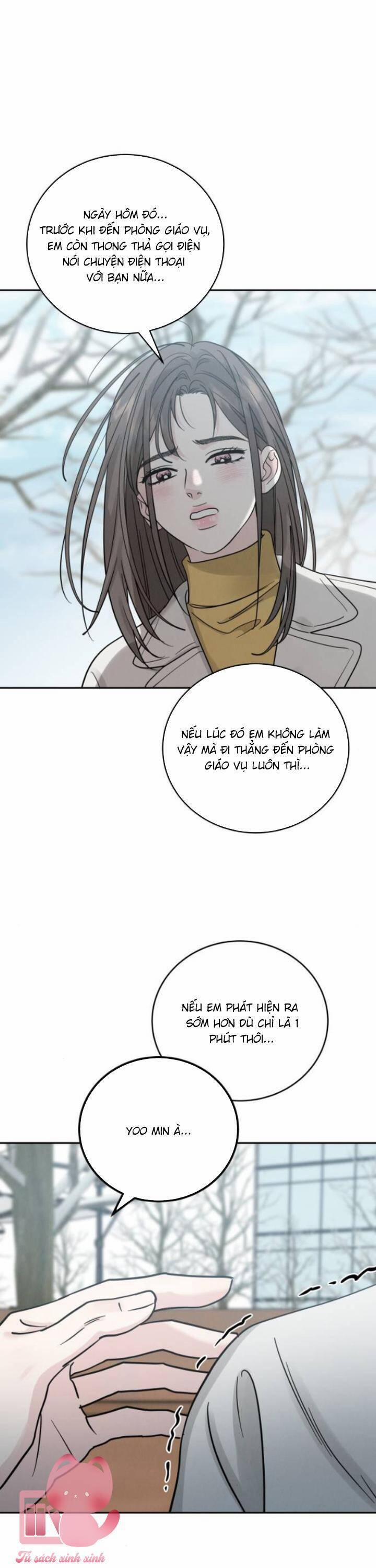 Thuyết Tình Yêu Ích Kỷ 31 trang 10