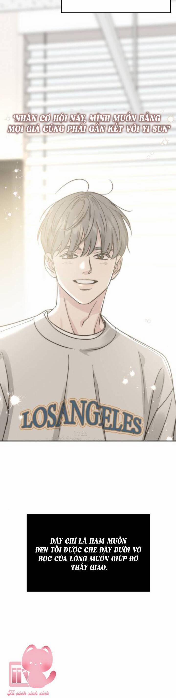 Thuyết Tình Yêu Ích Kỷ 31 trang 15