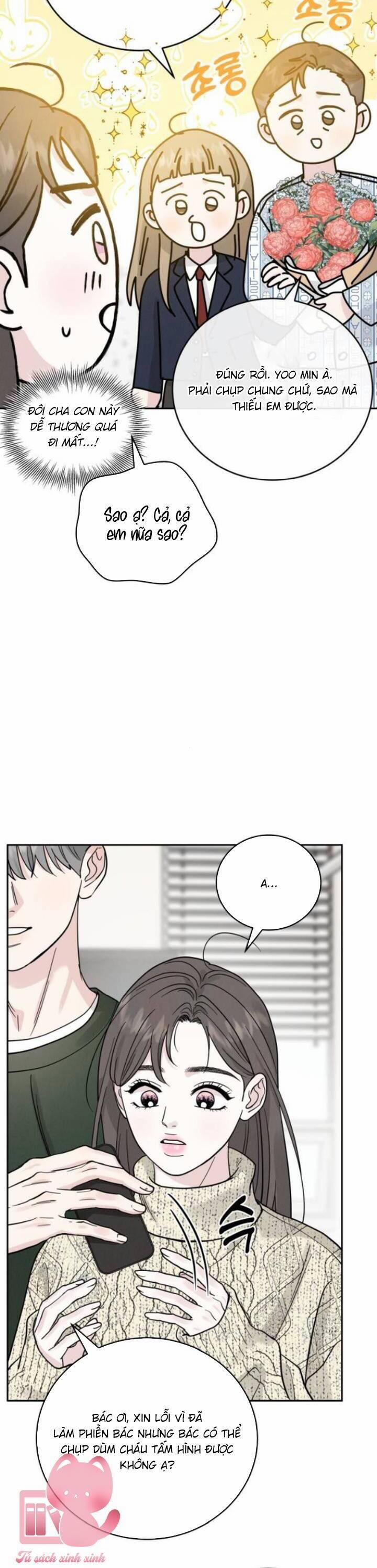 Thuyết Tình Yêu Ích Kỷ 31 trang 20