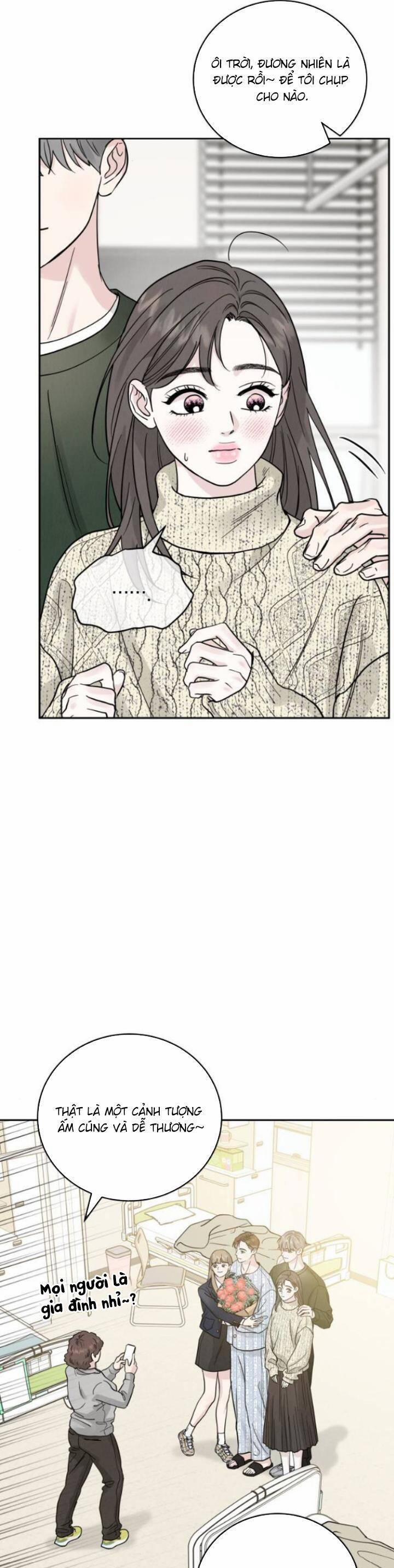 Thuyết Tình Yêu Ích Kỷ 31 trang 21