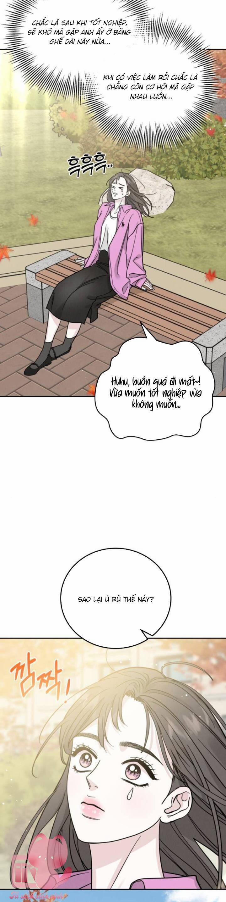 Thuyết Tình Yêu Ích Kỷ 31 trang 25