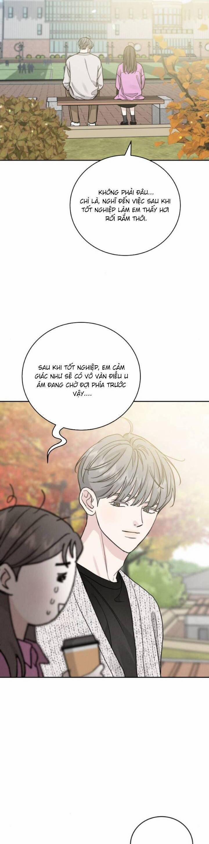 Thuyết Tình Yêu Ích Kỷ 31 trang 27