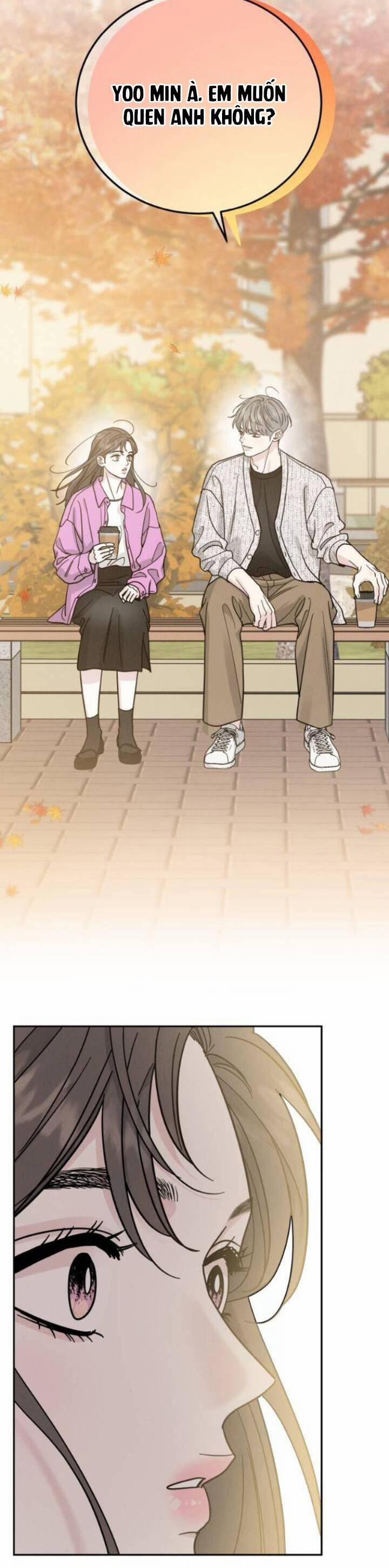 Thuyết Tình Yêu Ích Kỷ 31 trang 29