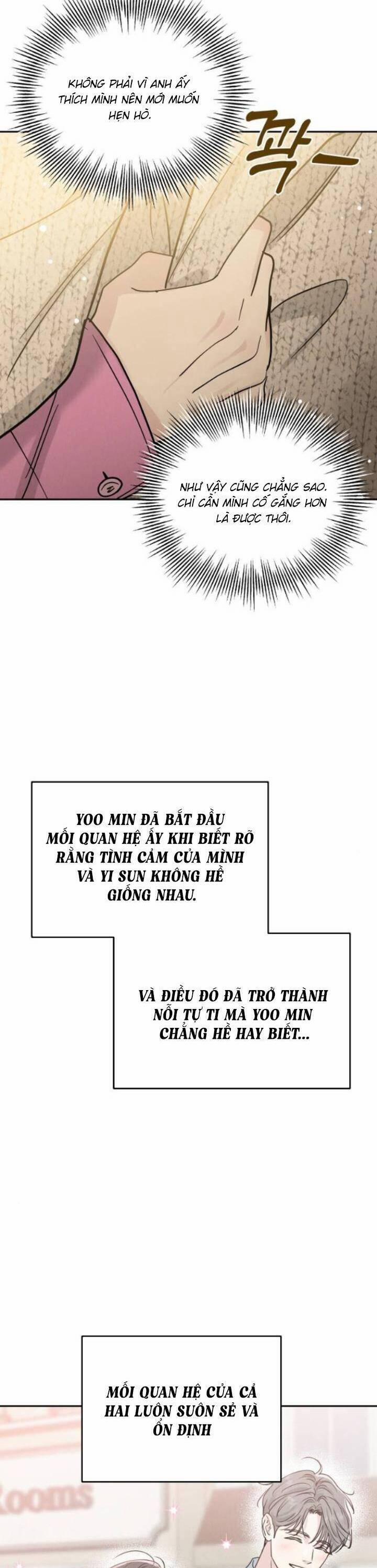 Thuyết Tình Yêu Ích Kỷ 31 trang 32