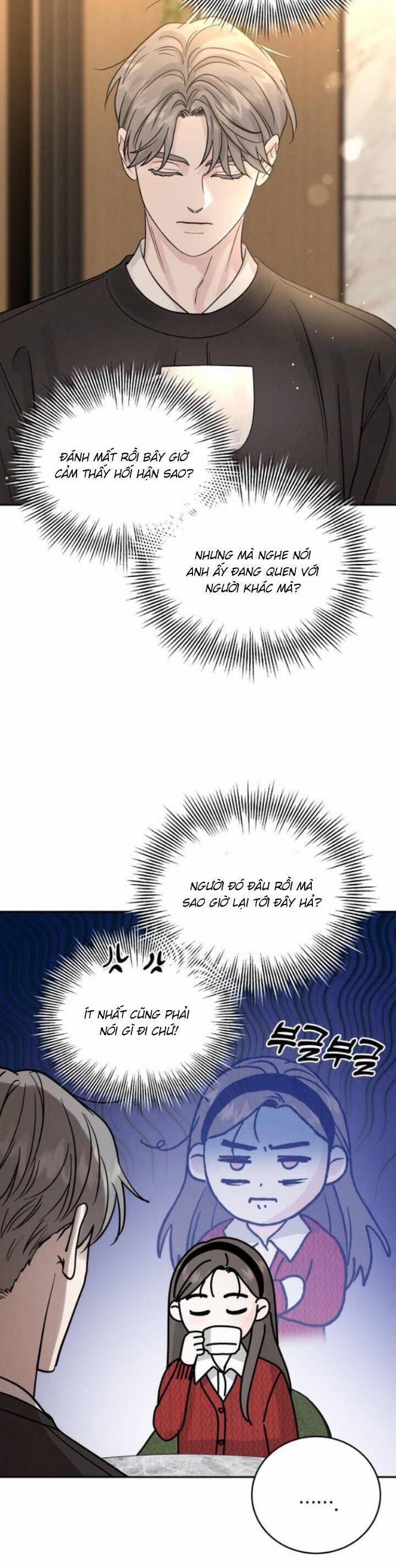 Thuyết Tình Yêu Ích Kỷ 31 trang 37