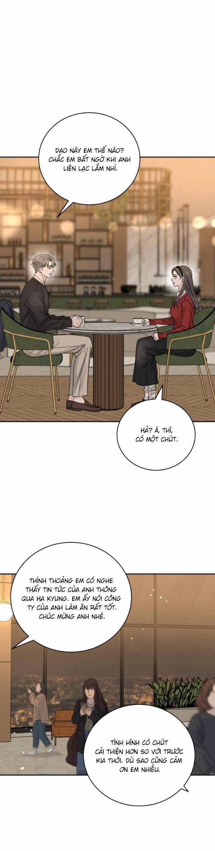 Thuyết Tình Yêu Ích Kỷ 31 trang 38