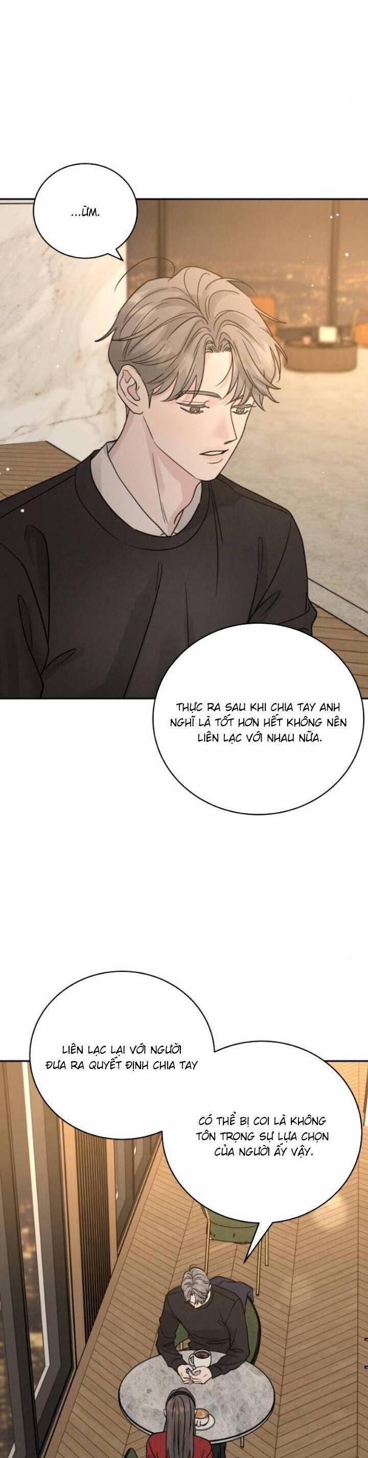 Thuyết Tình Yêu Ích Kỷ 31 trang 39