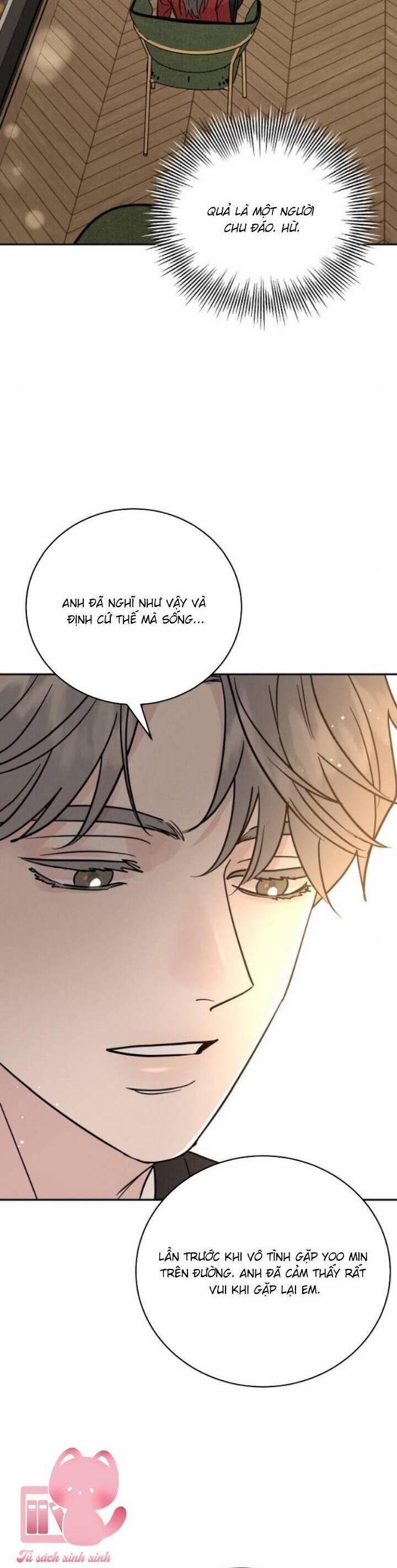 Thuyết Tình Yêu Ích Kỷ 31 trang 40