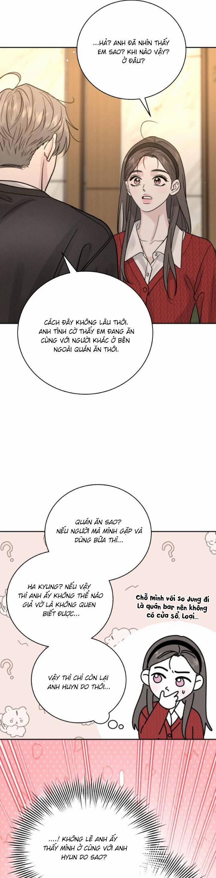 Thuyết Tình Yêu Ích Kỷ 31 trang 41