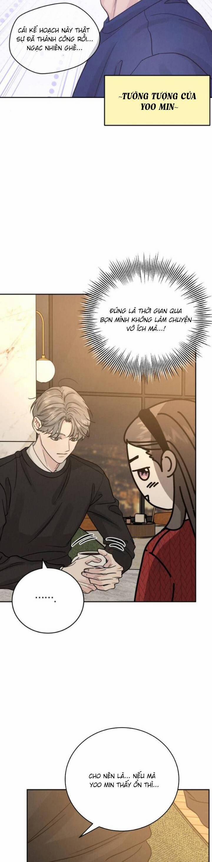 Thuyết Tình Yêu Ích Kỷ 31 trang 43