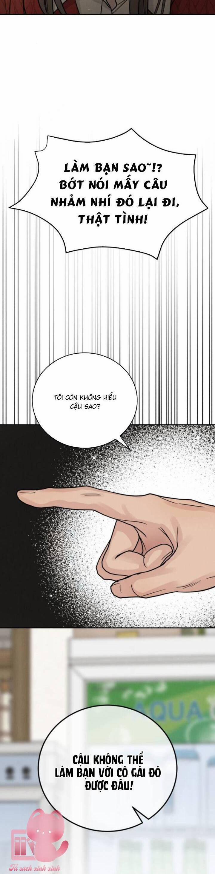 Thuyết Tình Yêu Ích Kỷ 31 trang 45