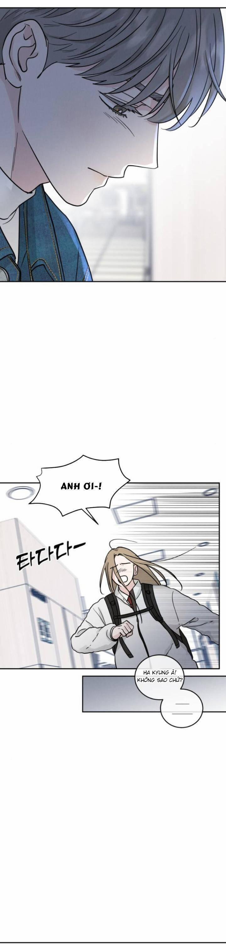 Thuyết Tình Yêu Ích Kỷ 31 trang 8